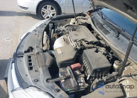 2017 Toyota Camry Le from USA, damaged, VIN 4T1BF1FK0HU760483